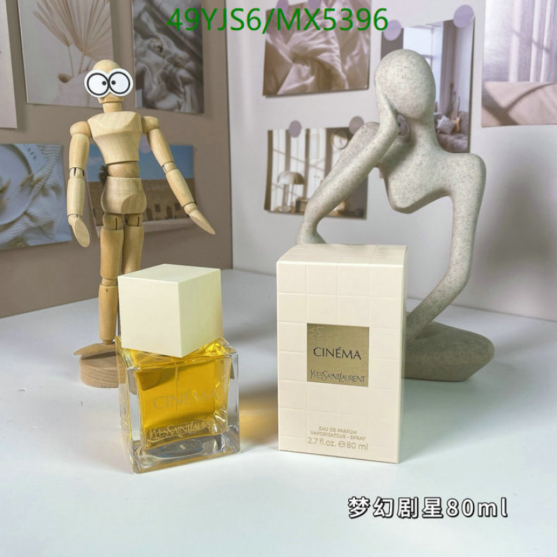 Perfume-YSL Code: MX5396 $: 49USD