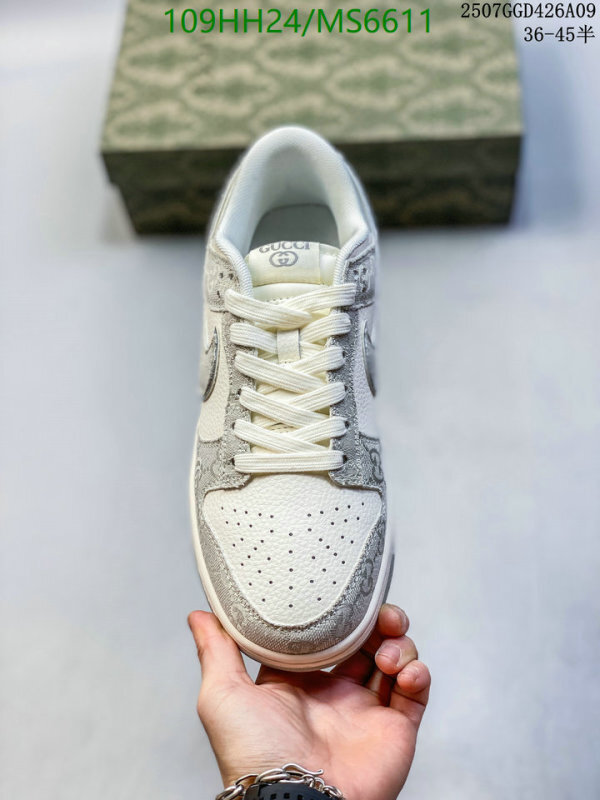 Men shoes-Gucci Code: MS6611 $: 109USD