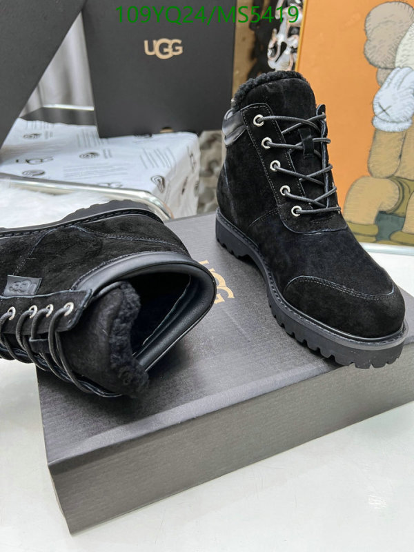 Women Shoes-UGG Code: MS5419 $: 109USD