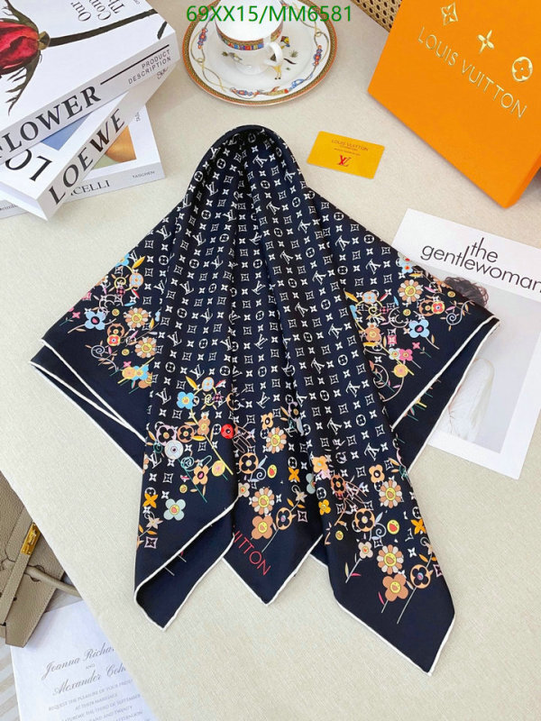 Scarf-LV Code: MM6581 $: 69USD