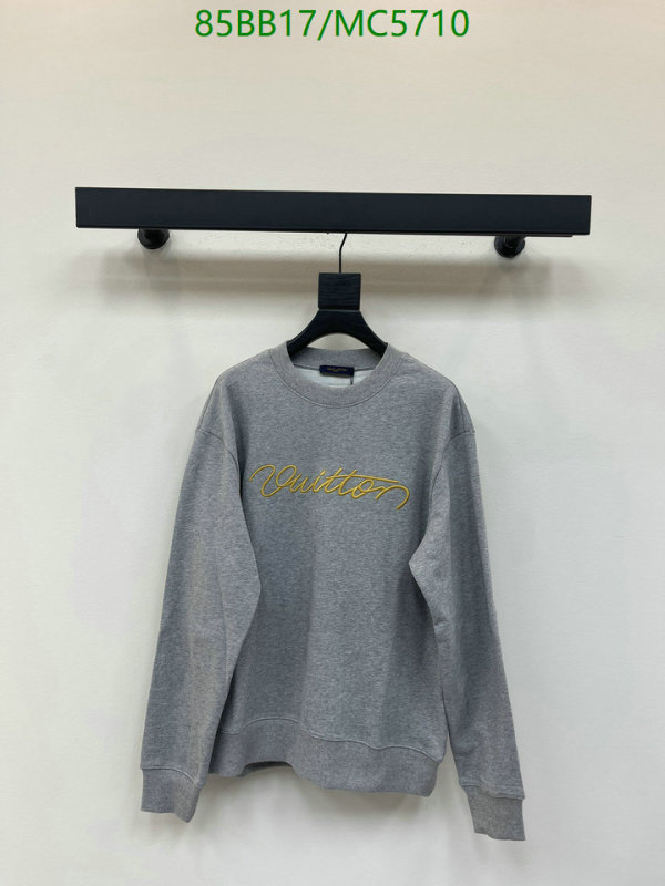 Clothing-LV Code: MC5710 $: 85USD