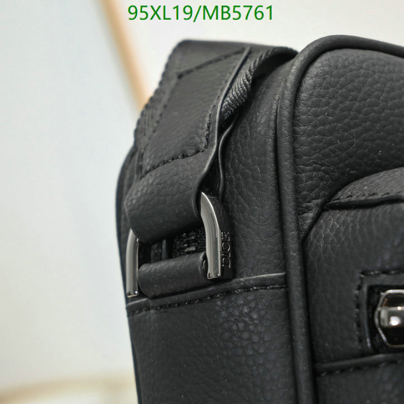 Dior Bag-(4A)-Crossbody- Code: MB5761