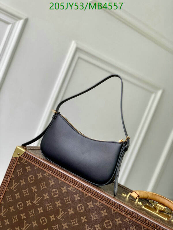 LV Bag-(Mirror)-Handbag- Code: MB4557 $: 205USD