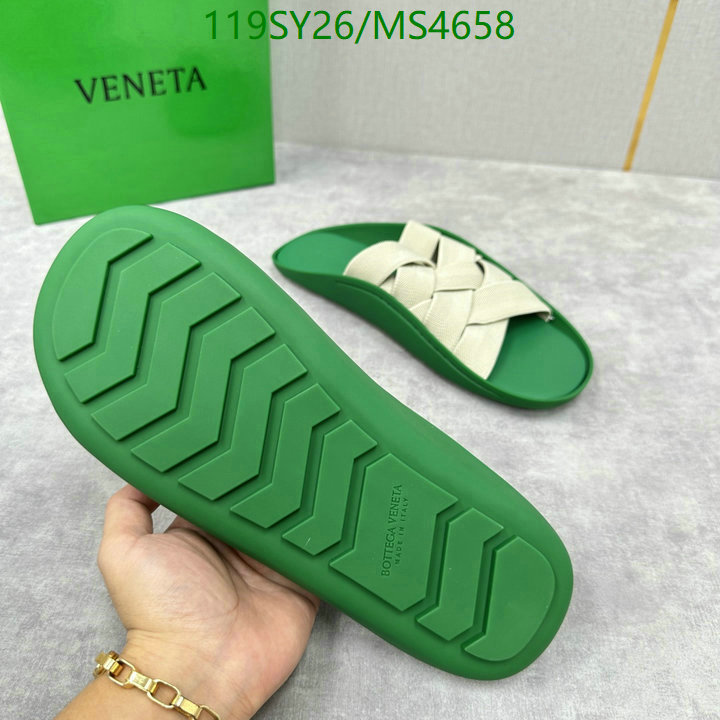Men shoes-BV Code: MS4658 $: 119USD
