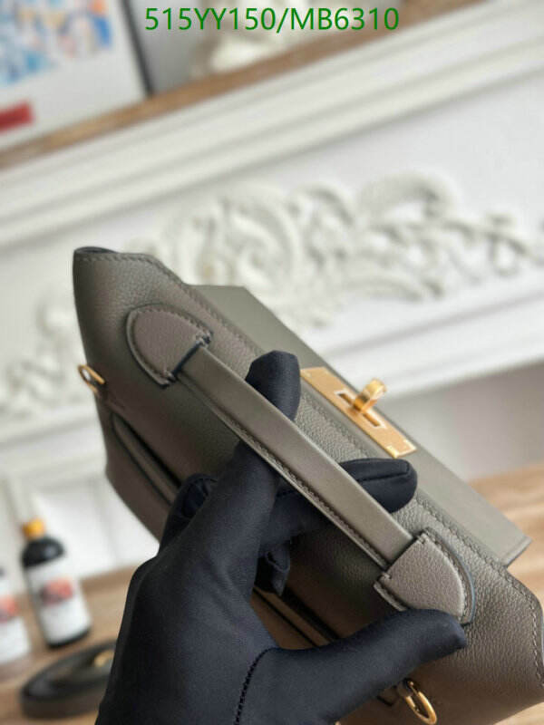 Hermes Bag-(Mirror)-Kelly- Code: MB6310 $: 515USD-yupoo dhgate Hermes Bag-(Mirror)-Kelly- Code: MB6310 $: 515USD