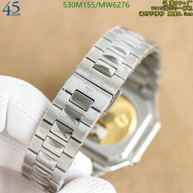 Watch-Mirror Quality-Patek Philippe Code: MW6276 $: 530USD