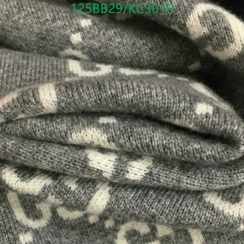 Clothing-Gucci Code: KC3010 $: 125USD