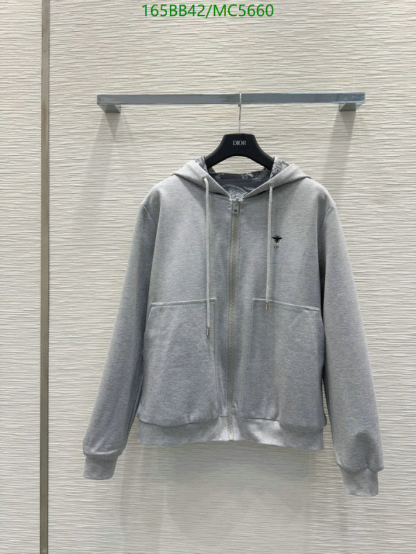 Clothing-Dior Code: MC5660 $: 165USD