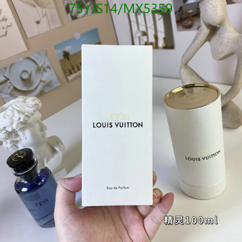 Perfume-LV Code: MX5359 $: 75USD