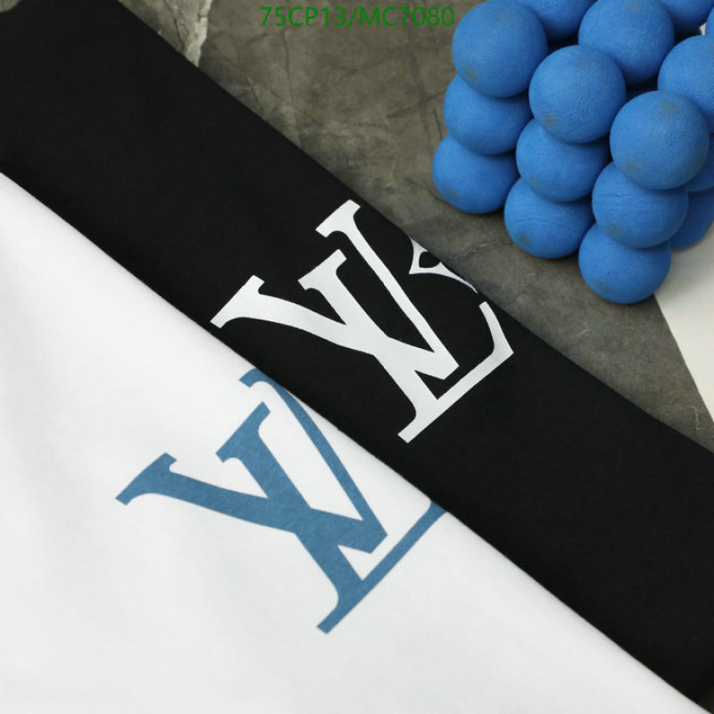 Clothing-LV Code: MC7080 $: 75USD