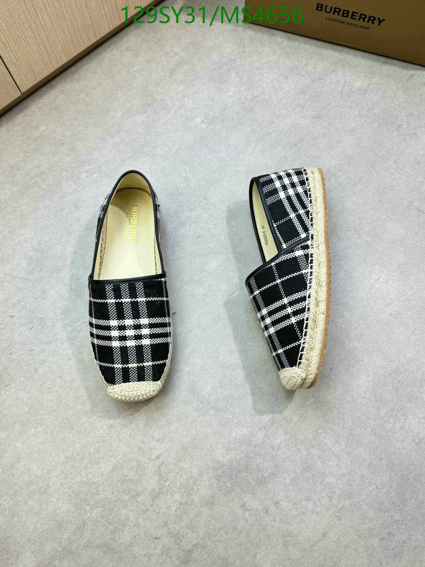 Men shoes-Burberry Code: MS4656 $: 129USD