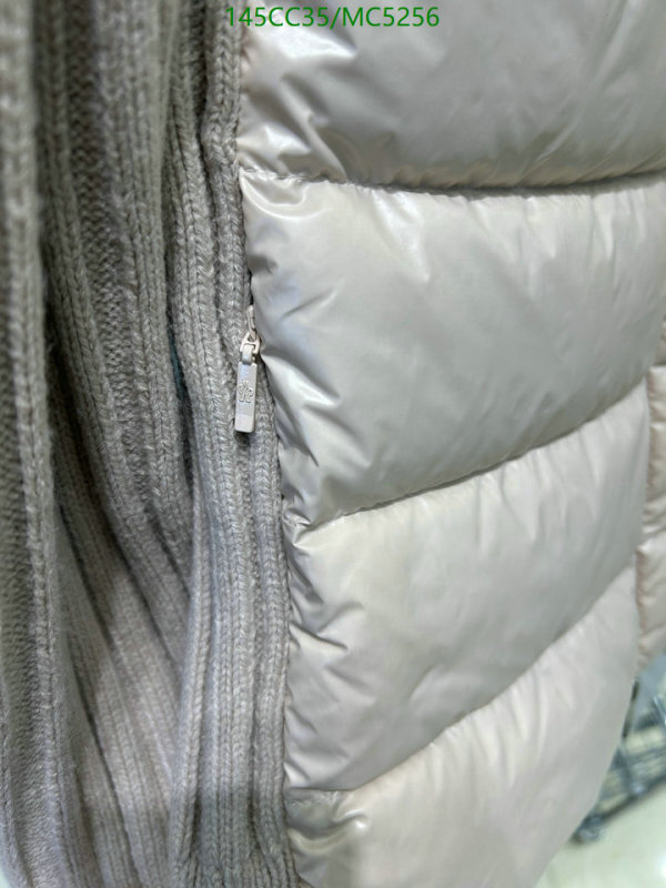 Down jacket Women-Moncler Code: MC5256 $: 145USD