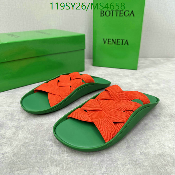 Men shoes-BV Code: MS4658 $: 119USD