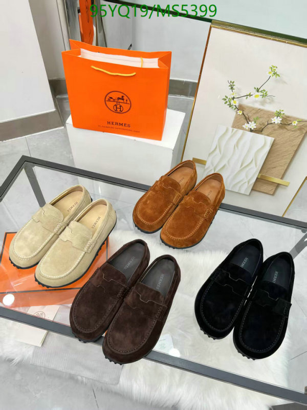 Women Shoes-Hermes Code: MS5399 $: 95USD