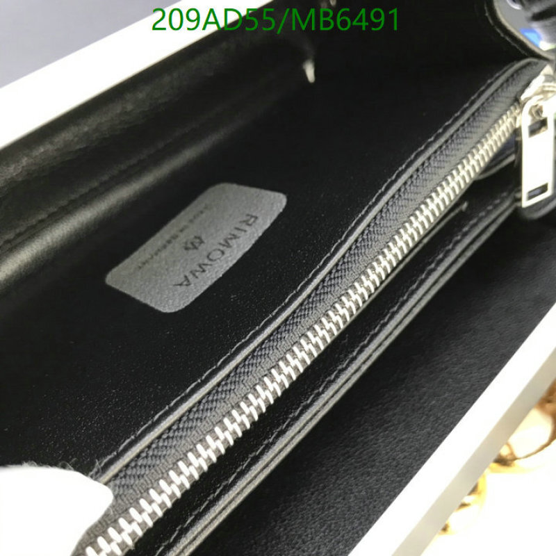 Dior Bag-(Mirror)-Crossbody Code: MB6491 $: 209USD