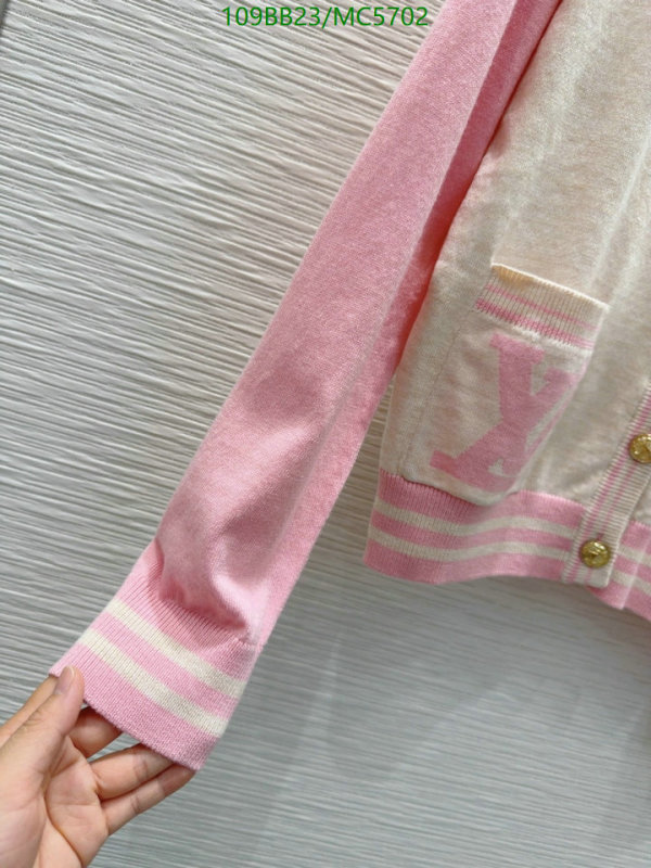 Clothing-LV Code: MC5702 $: 109USD