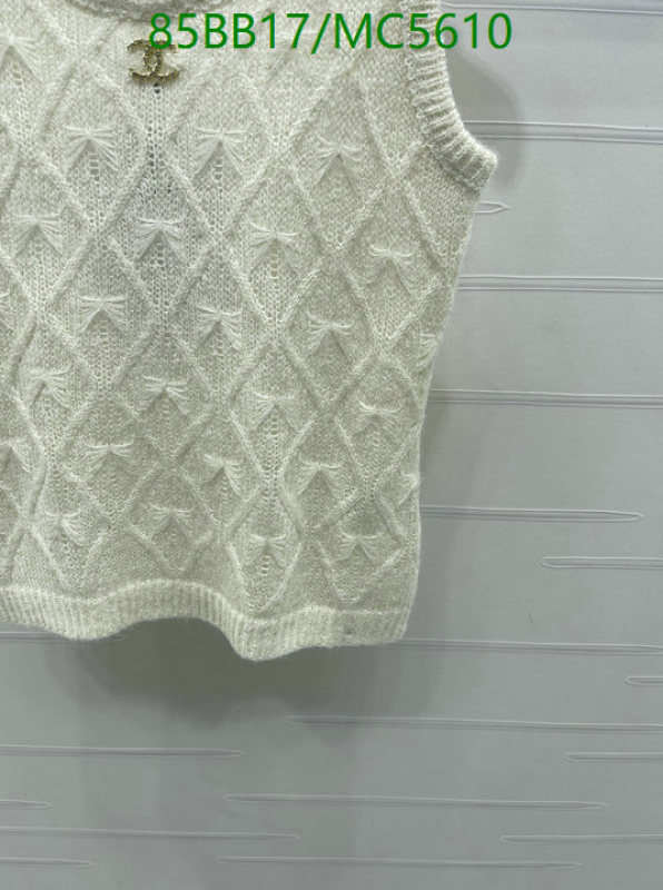 Clothing-Chanel Code: MC5610 $: 85USD