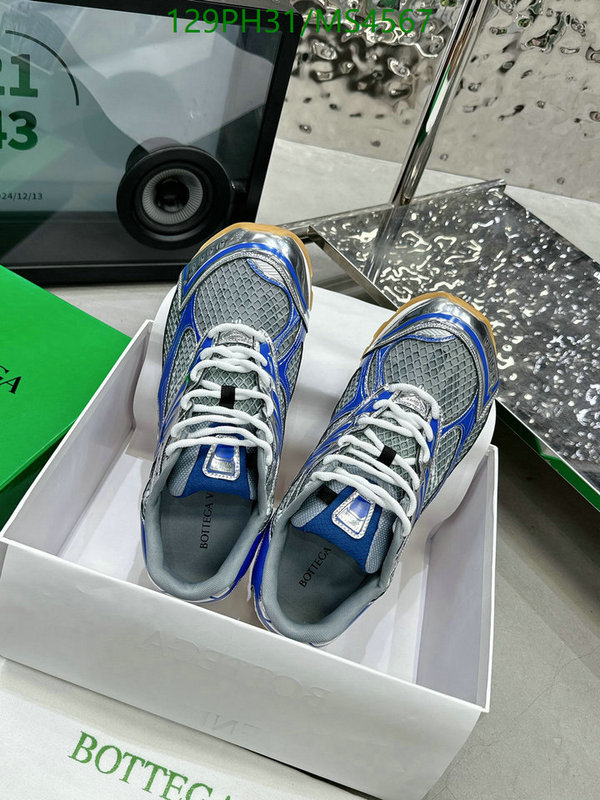 Women Shoes-BV Code: MS4567 $: 129USD