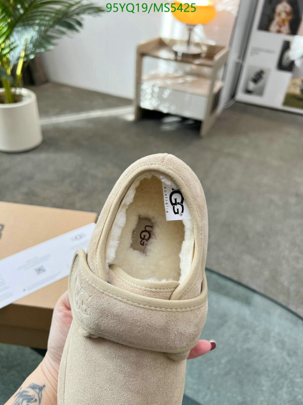 Women Shoes-UGG Code: MS5425 $: 95USD
