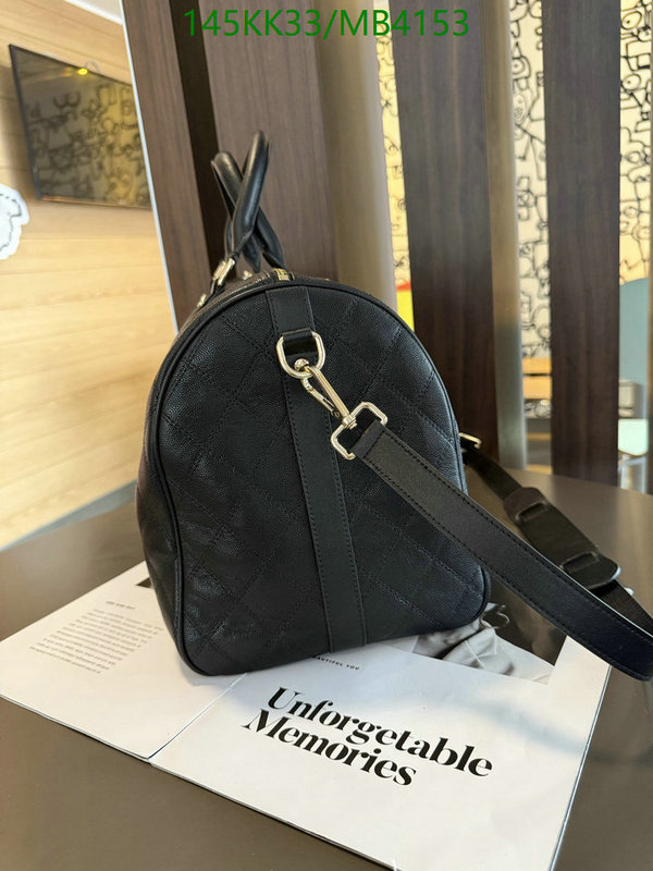 Chanel Bag-(4A)-Handbag- Code: MB4153