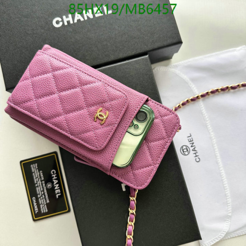 Chanel Bag-(Mirror)-Crossbody- Code: MB6457 $: 85USD-yupoo dhgate Chanel Bag-(Mirror)-Crossbody- Code: MB6457 $: 85USD