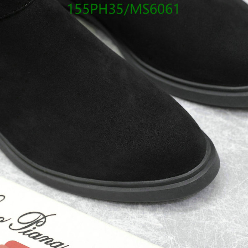 Women Shoes-Loro Piana Code: MS6061 $: 155USD