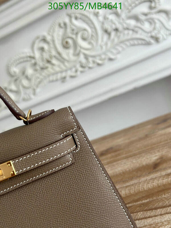 Hermes Bag-(Mirror)-Kelly- Code: MB4641 $: 305USD