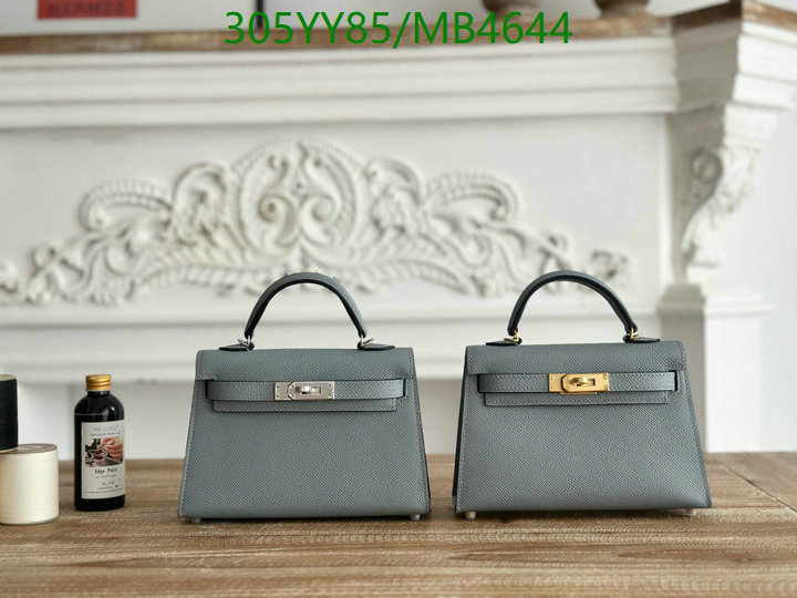 Hermes Bag-(Mirror)-Kelly- Code: MB4644 $: 305USD