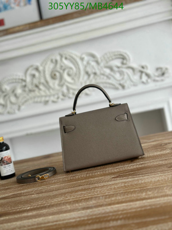 Hermes Bag-(Mirror)-Kelly- Code: MB4644 $: 305USD