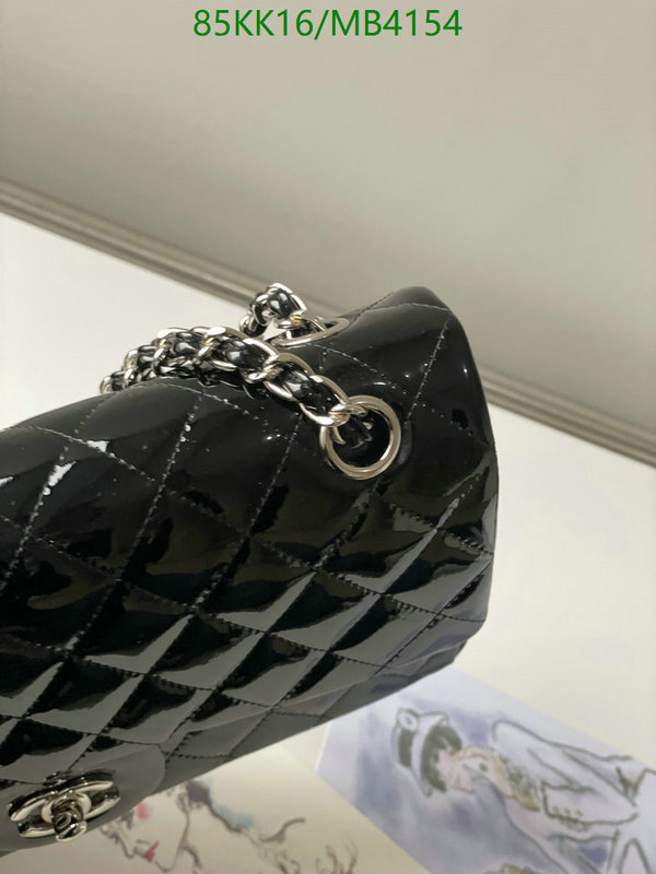Chanel Bag-(4A)-Crossbody- Code: MB4154 $: 85USD