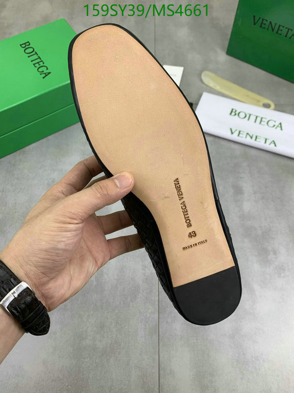 Women Shoes-BV Code: MS4661 $: 159USD
