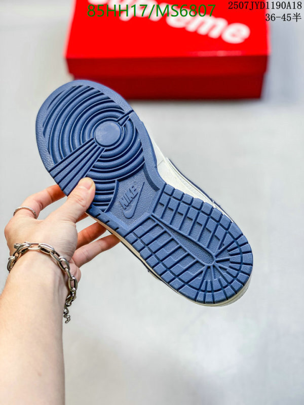 Women Shoes-NIKE Code: MS6807 $: 85USD