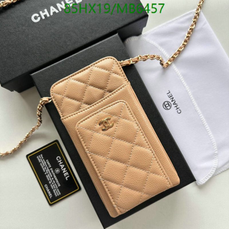 Chanel Bag-(Mirror)-Crossbody- Code: MB6457 $: 85USD-yupoo dhgate Chanel Bag-(Mirror)-Crossbody- Code: MB6457 $: 85USD