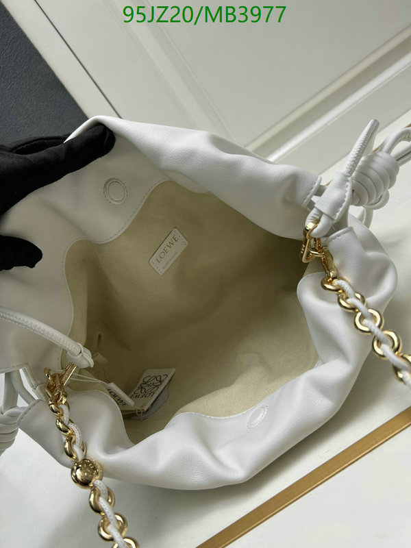Loewe Bag-(4A)-Crossbody- Code: MB3977 $: 95USD