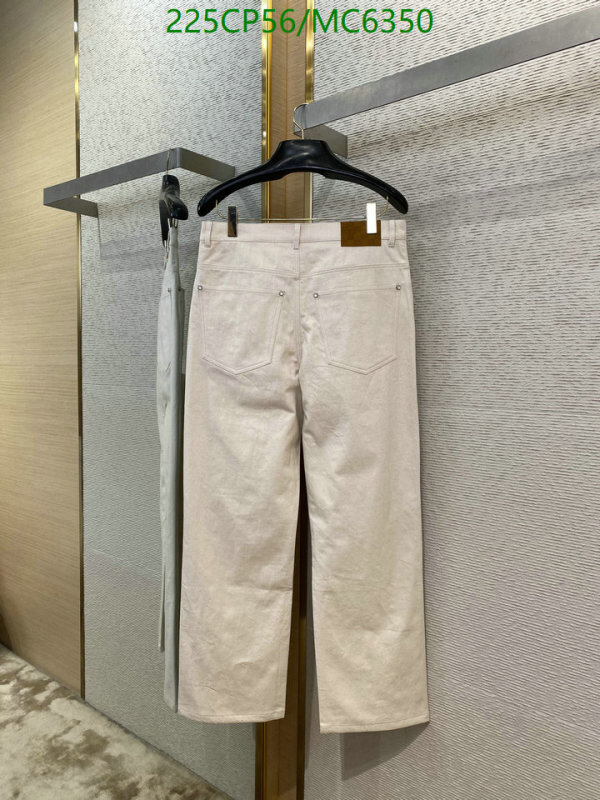 Clothing-LV Code: MC6350
