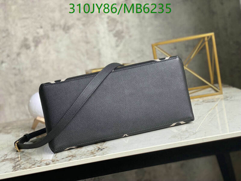 LV Bag-(Mirror)-Handbag- Code: MB6235 $: 310USD