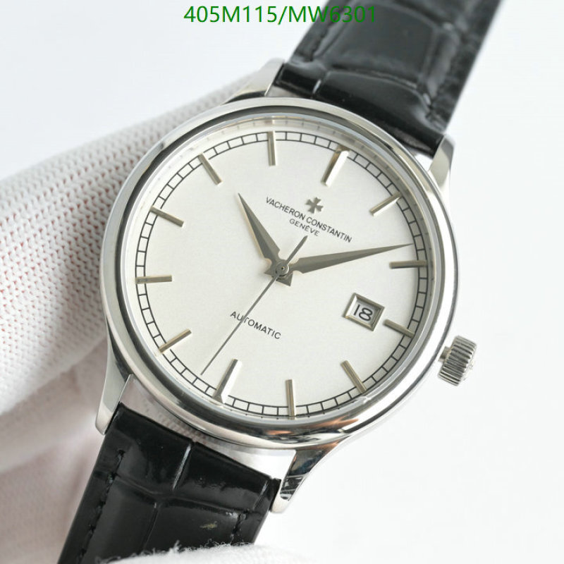 Watch-Mirror Quality-Vacheron Constantin Code: MW6301 $: 405USD