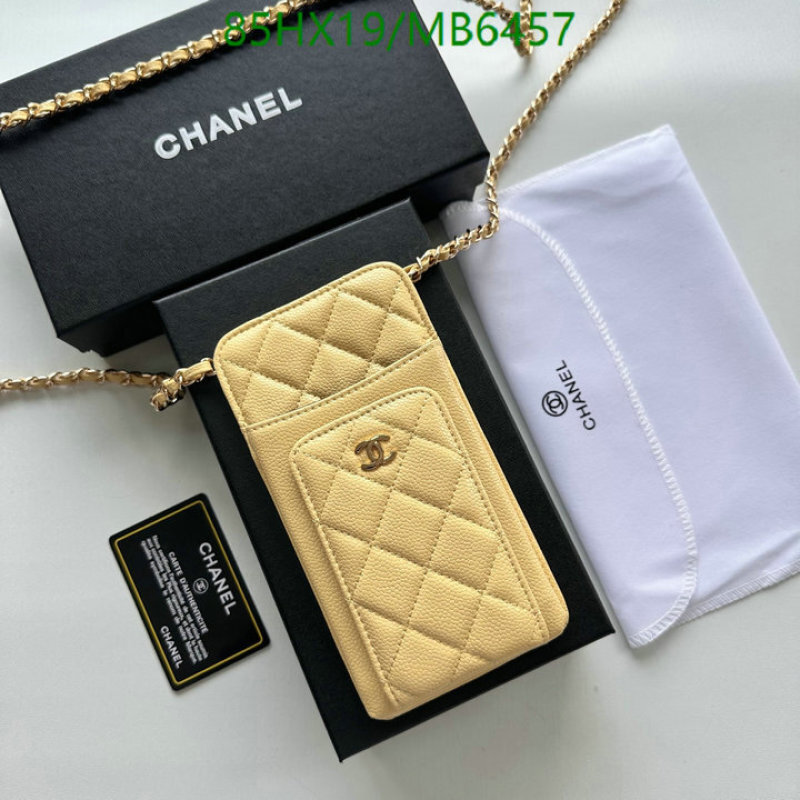 Chanel Bag-(Mirror)-Crossbody- Code: MB6457 $: 85USD-yupoo dhgate Chanel Bag-(Mirror)-Crossbody- Code: MB6457 $: 85USD