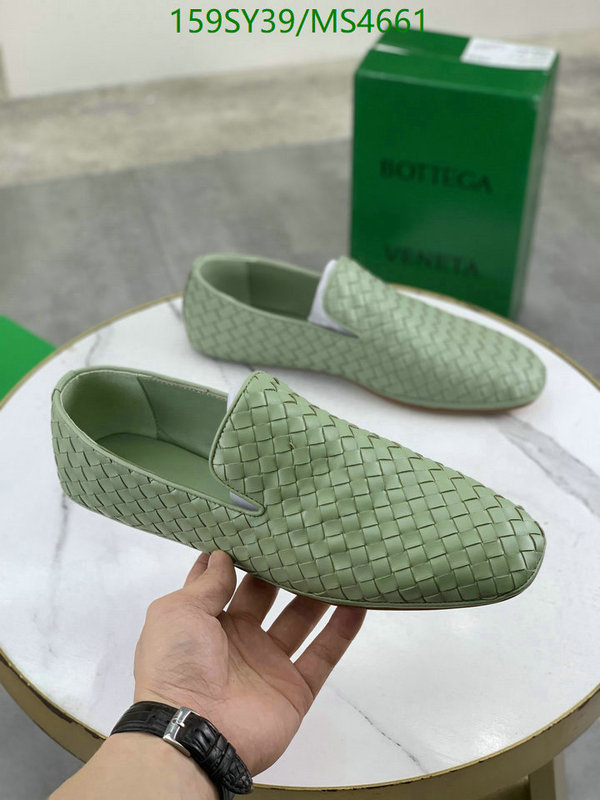 Women Shoes-BV Code: MS4661 $: 159USD