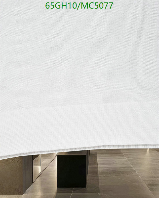 Clothing-LV Code: MC5077 $: 65USD