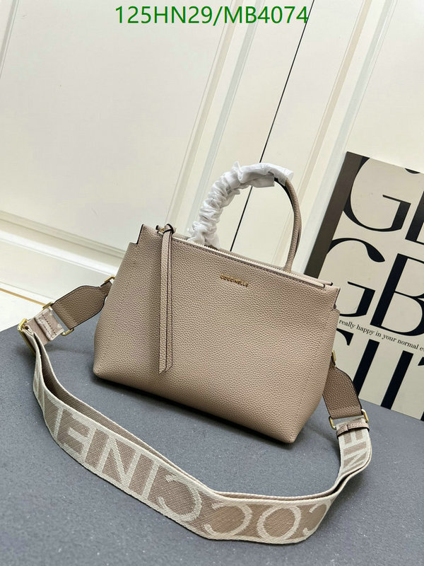 Coccinelle Bag-(4A)-Crossbody- Code: MB4074 $: 125USD