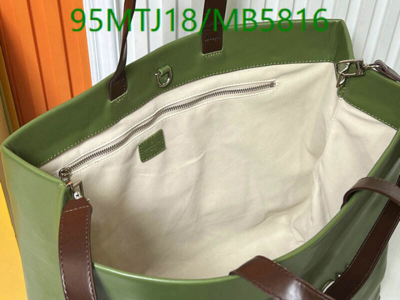 LV Bag-(4A)-Handbag Collection- Code: MB5816 $: 95USD
