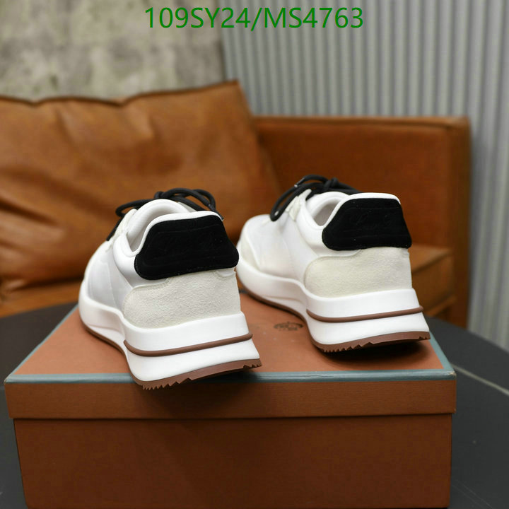 Men shoes-Loro Piana Code: MS4763 $: 109USD