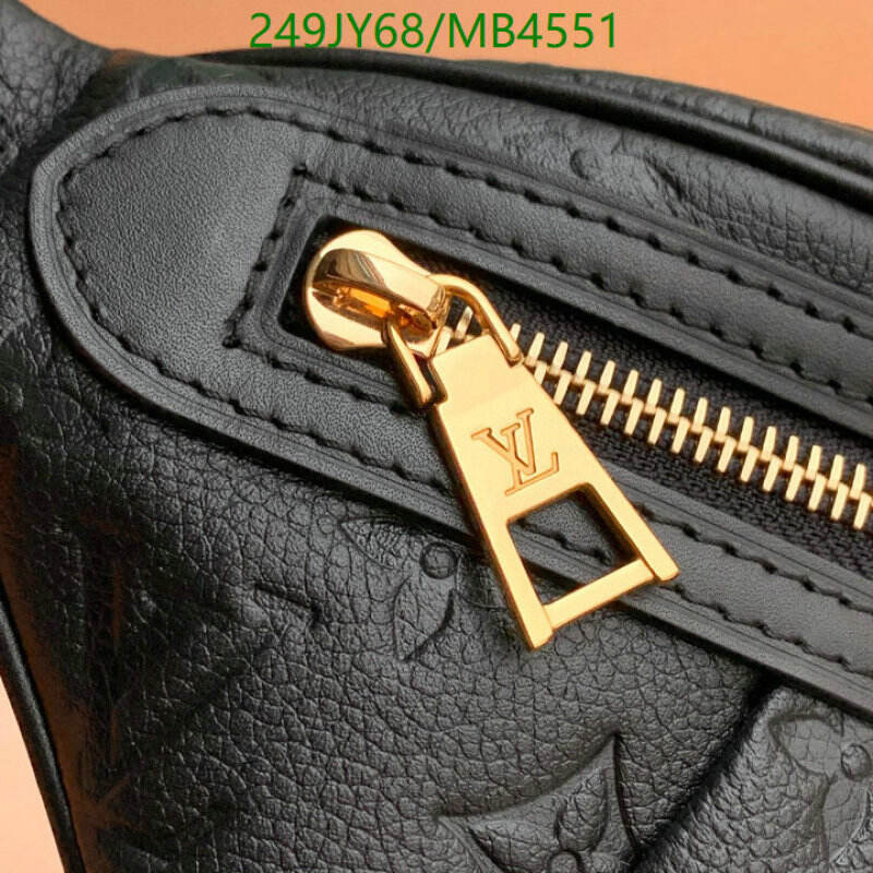 LV Bag-(Mirror)-Discovery- Code: MB4551 $: 249USD