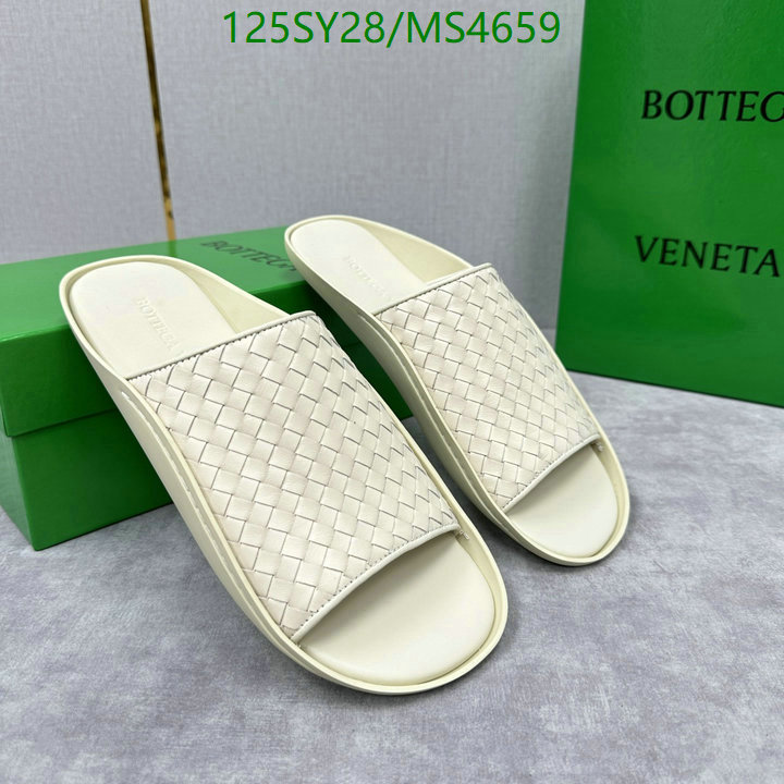 Men shoes-BV Code: MS4659 $: 125USD