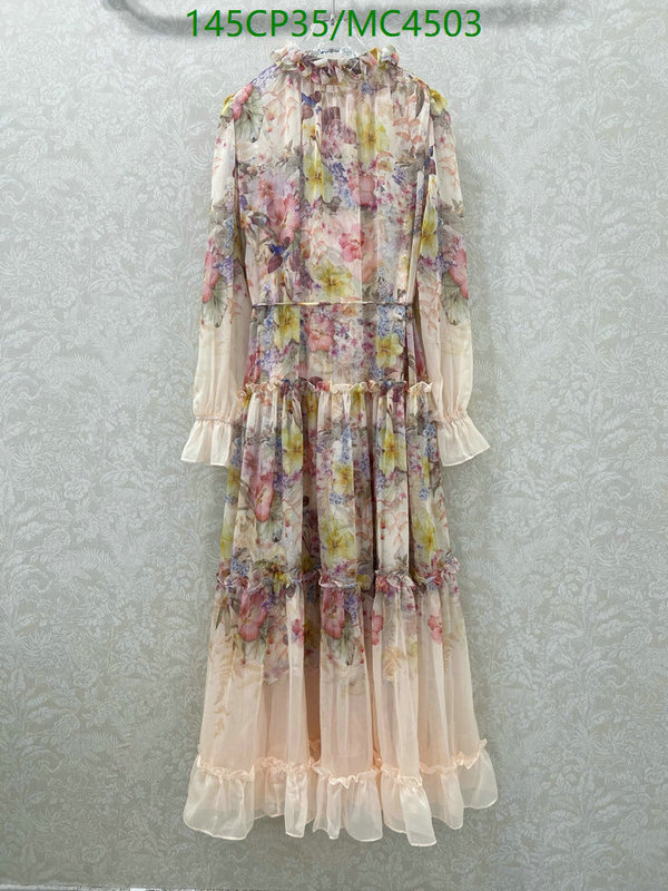 Clothing-Zimmermann Code: MC4503 $: 145USD