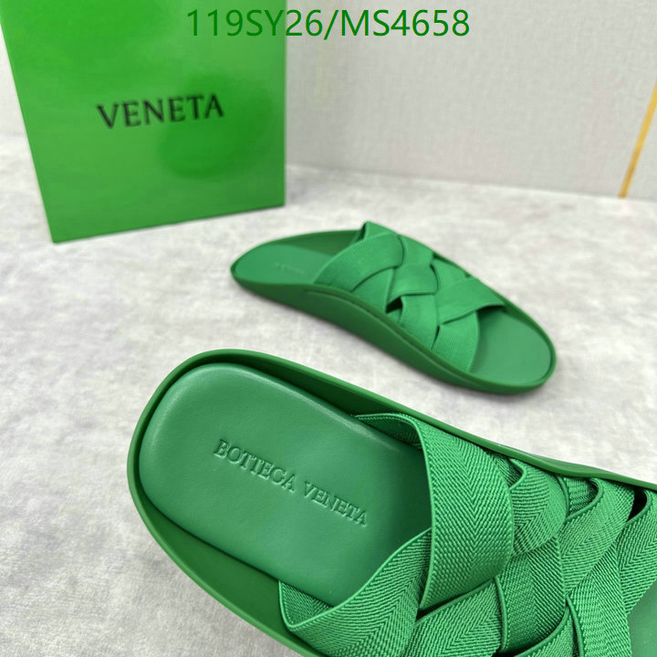 Men shoes-BV Code: MS4658 $: 119USD