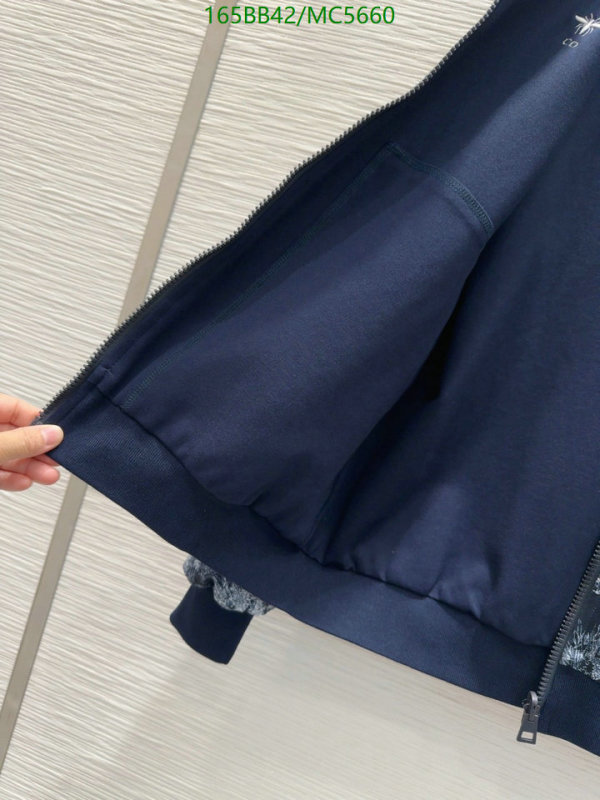 Clothing-Dior Code: MC5660 $: 165USD