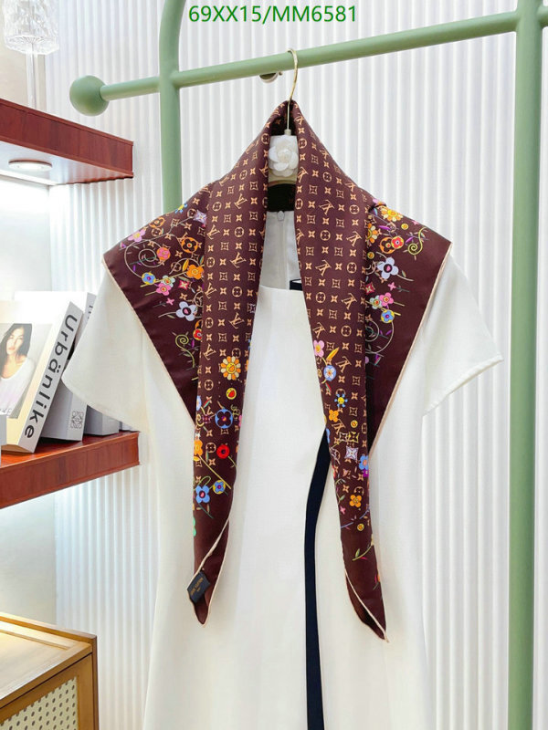 Scarf-LV Code: MM6581 $: 69USD