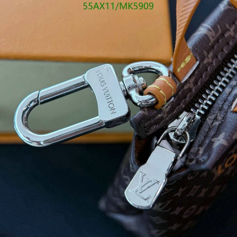 Key pendant-LV Code: MK5909 $: 55USD